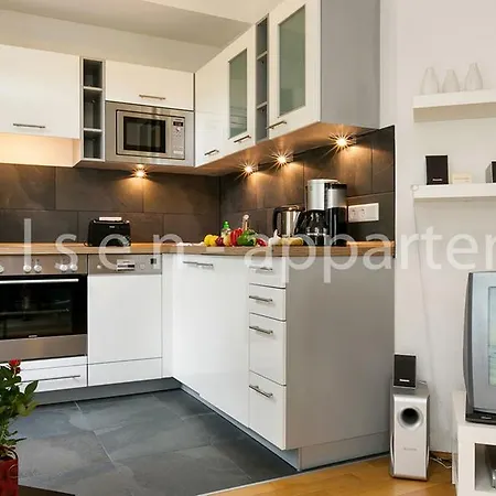 Libelle By Callsen *