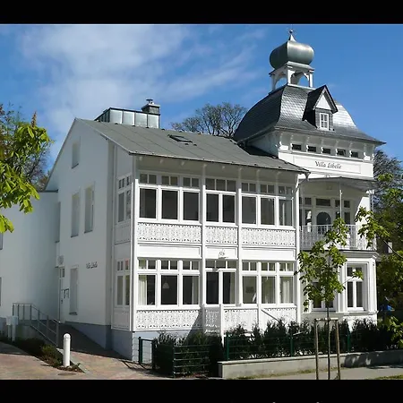 Libelle By Callsen Appartement *