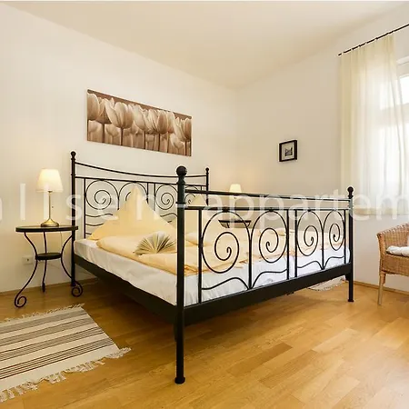 Libelle By Callsen Appartement *