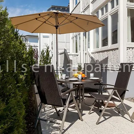 Appartement Libelle By Callsen *