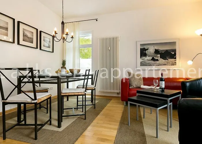 Libelle By Callsen Apartamento