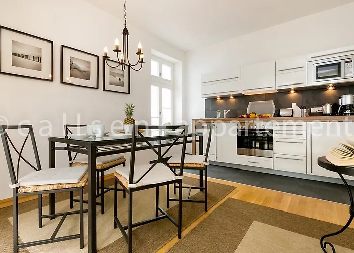 Libelle By Callsen *