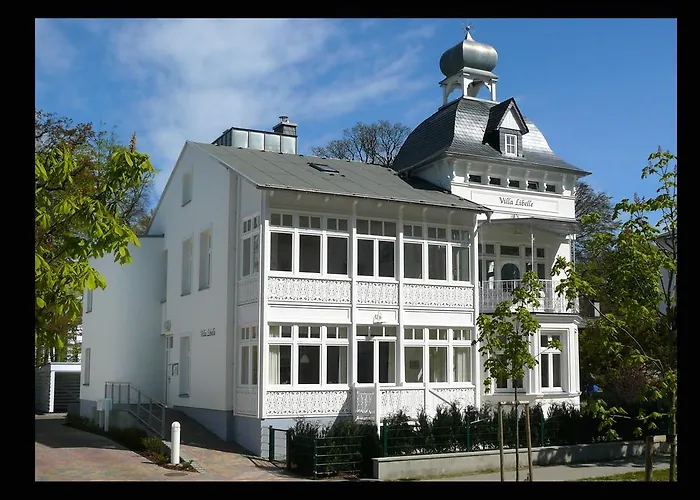 Libelle By Callsen 公寓 *