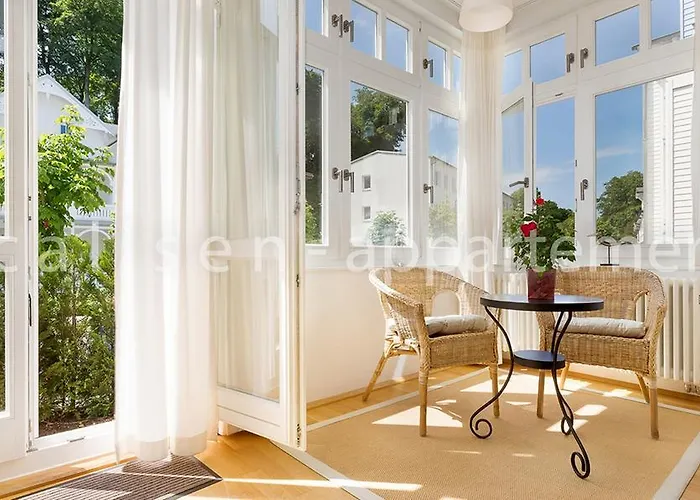 Apartamento Libelle By Callsen Binz