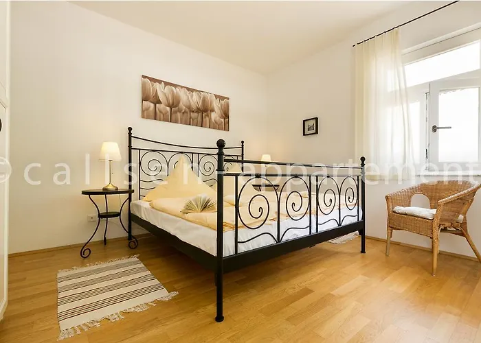 Libelle By Callsen 公寓 *