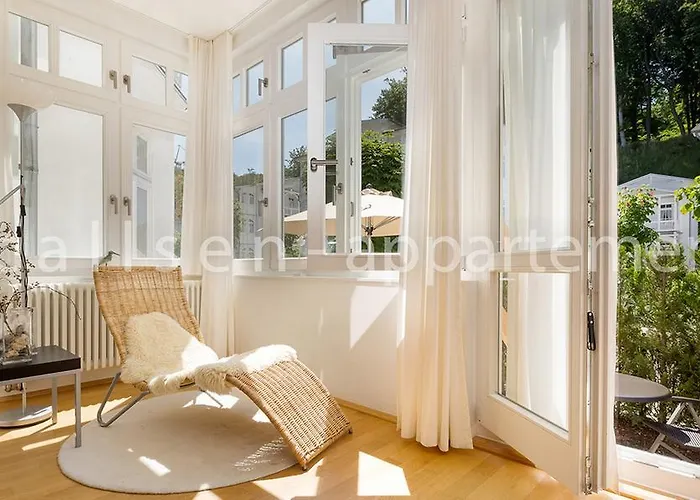 Libelle By Callsen 宾茨